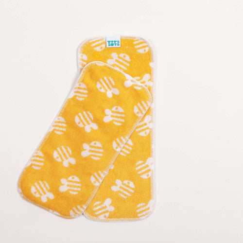 Nappy Pads (2 pack)